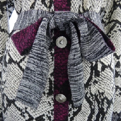 Áo khoác cardigan ESCADA SPORT 633214