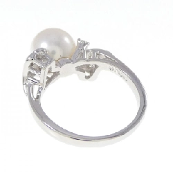 Nhẫn ngọc trai Akoya Mikimoto 8.2mm - Hàng hiệu Chính hãng 835377