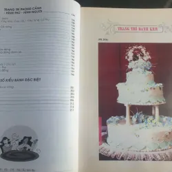 Sách Công Thức Nấu Ăn Bánh Mứt Xôi Chè Rau Câu - XUÂN HƯƠNG 380.000đ 698092