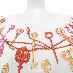 Áo thun HERMES - Hàng hiệu Chính hãng 634891