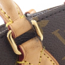 Túi xách Louis Vuitton Monogram Sac Plat BB M46265 616650