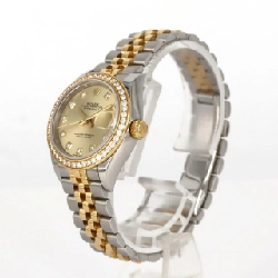 Đồng hồ Rolex Datejust 279383RBR SSxYG tự động - Hàng hiệu chính hãng 876354