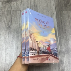Hướng về nơi anh 2 tập. 1a5 527904