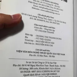 Di văn hoá tranh dân gian đông hồ 786902