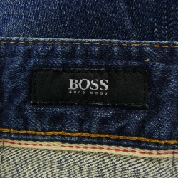 Quần jeans BOSS - Hàng hiệu Authentic 884664