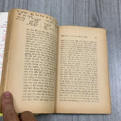 Lạc thư minh triết - kim định. 6a2.  717843