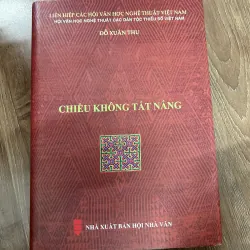 Chiều không tắt nắng – Đỗ Xuân Thu