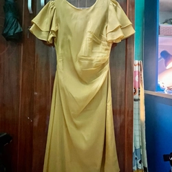 Váy nữ sz S 