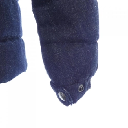 MONCLER BREVAL Áo khoác lông - Hàng hiệu Chính hãng 884292