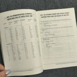 Tài liệu luyện thi chứng chỉ A tiếng Anh môn nói - Nguyễn Trùng Khánh 606371