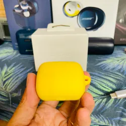 Tai nghe không dây Sony LinkBuds WF-L900. 