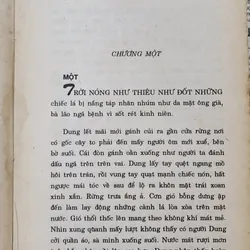 Tiểu thuyết Chuyện chưa muốn kể của tác giả Trần Minh 704945