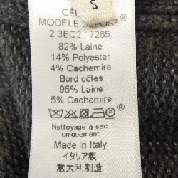 【Mã giảm giá】Celine CELINE Áo len 645325