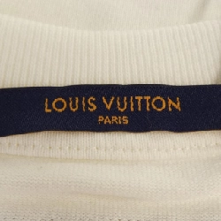 Áo thun LOUIS VUITTON LV hoa văn thảm in HNY91WNPG - Hàng hiệu Chính hãng 892358