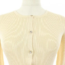 Áo khoác cardigan TOCCA - Hàng hiệu Authentic 809833