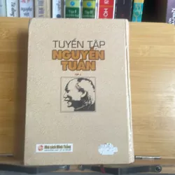 Toàn Tập Nguyễn Tuân  688386