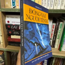 Trinh thám Việt : Đóng vai người tình 