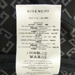 GIVENCHY BW00R015X4 Áo khoác trench - Hàng hiệu Authentic 808859