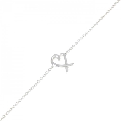 Tiffany 925 Vòng tay - Hàng hiệu Chính hãng