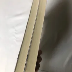 Lật Hạ Ký (Bộ 2 Cuốn) - Cửu Nguyệt Hi 798869