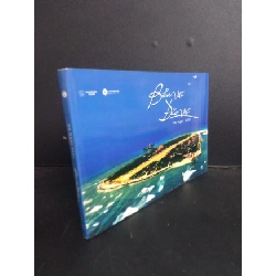 Biển Việt đảo Việt Vũ Ngọc Khôi 2015 Mới 90% bẩn nhẹ SBMQ7-0309