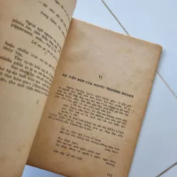 Từ thơ mới đến thơ tự do, nhà xuất bản Phù Sa 1969 1021658