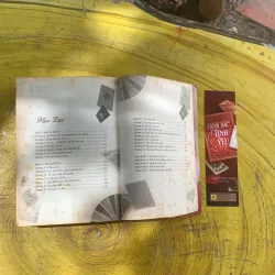 CANH BẠC TÌNH YÊU - Kim Bính 972717