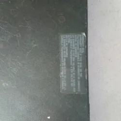 Máy chơi game ps2  1020326