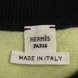 【Mã giảm giá】Áo cardigan HERMES 645416