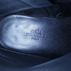 Giày bốt HERMES Kelsey Kelly Buckle 251005Z - Hàng hiệu Authentic 828854