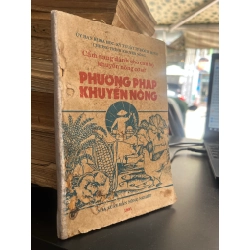 Phương Pháp Khuyến Nông - Nhiều tác giả