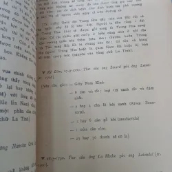 TẬP SAN SỬ ĐỊA SỐ 13: KỶ NIỆM CHIẾN THẮNG XUÂN KỶ DẬU 970524
