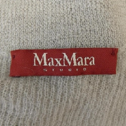 【Mã giảm giá】Max Mara STUDIO ニット 644558
