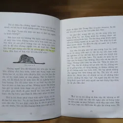 Hoàng Tử Bé - Saint Exupéry, Bùi Giáng dịch 1031623