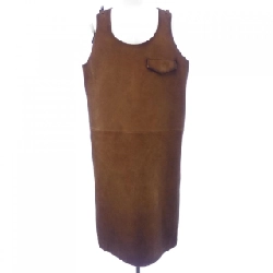 Váy đầm PRADA UPC204 S232 IV97 - Hàng hiệu Chính hãng