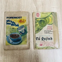 2 cuốn báo Tuổi Ngọc 1971 929453