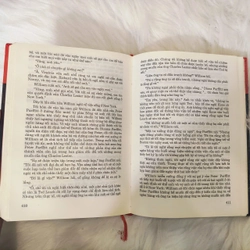 Hai Số Phận - Jeffrey Archer (bìa cứng) 528554