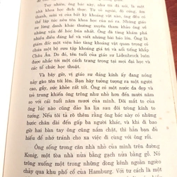 Cuộc Du Hành Vào Trung Tâm Trái Đất - Jules Verne 331464