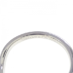 Nhẫn Tiffany Curved 9P - Hàng hiệu Authentic 838388