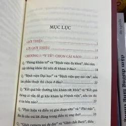 NHỮNG NGỘ NHẬN VÌ SỨC KHOẺ - TOSHIO AKITSU  995735