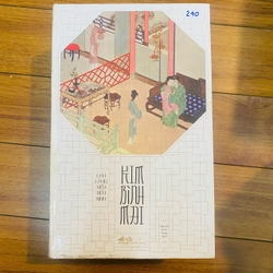 Kim Bình Mai (boxset 3 cuốn) Lăng Lăng Tiếu tiên sinh - Nhã Nam #TAKE 273657