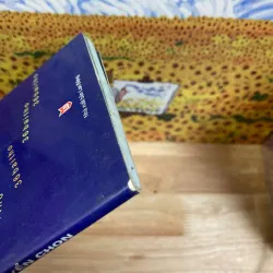 36 Bài Thơ - Federico García Lorca 953781