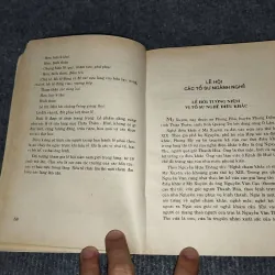 HUẾ LỄ HỘI DÂN GIAN 992566