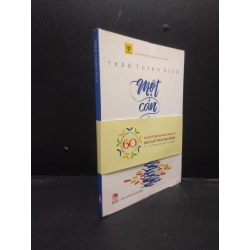 [Phiên Chợ Sách Cũ] Một cần câu năm 2017 2303