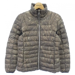 【Mã giảm giá】Áo khoác lông vũ RLX