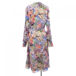 Đầm TOMMY HILFIGER - Hàng hiệu Authentic 812565