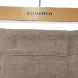 【Mã giảm giá】Chân váy IENA 649684