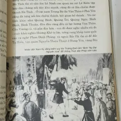 CHA & CON: Tiểu thuyết về Bác Hồ và cụ Phó bảng Nguyễn Sinh Sắc (Hồ Phương) 786271