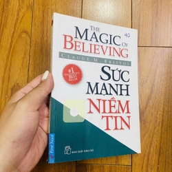 SỨC MẠNH NIỀM TIN #take 320157