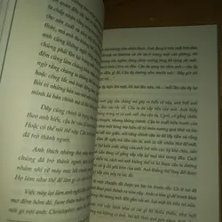 NGƯỜI TRONG GƯƠNG ‐ WILL EAVES 738203